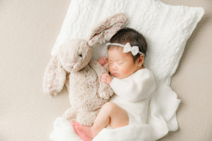 ニューボーンフォト